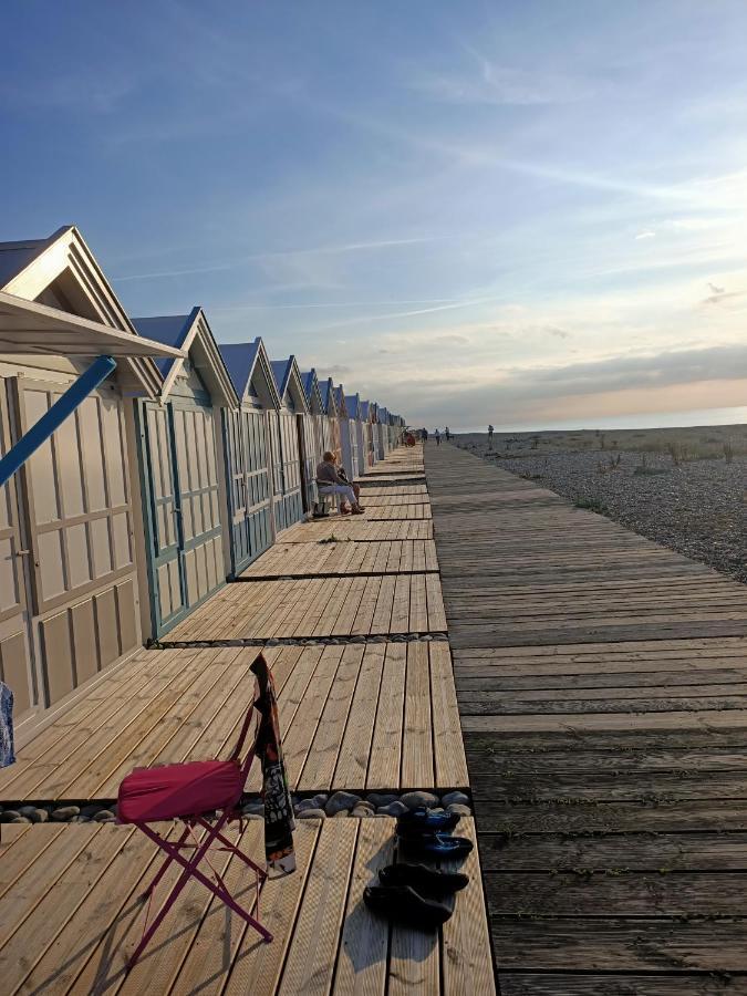 Notre Dame De La * Cayeux-sur-Mer